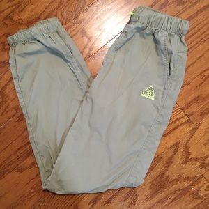 Boys outdoors pant